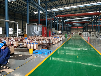龙马潭S13-500kVA油浸式变压器生产厂家
