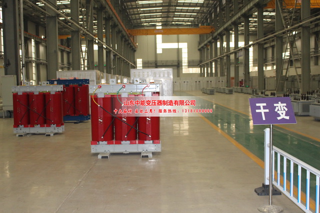 龙马潭S11-3150KVA油浸式变压器